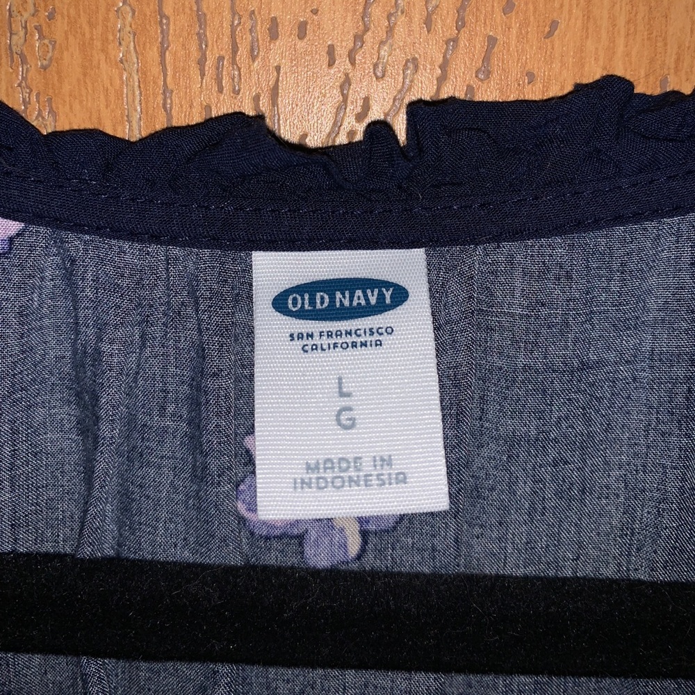 Old navy dress - Picture 3 of 3